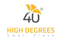 HIGHDEGREES40